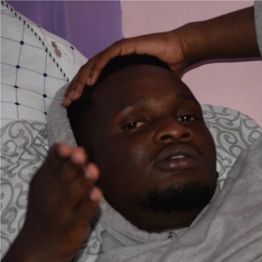 William Okello