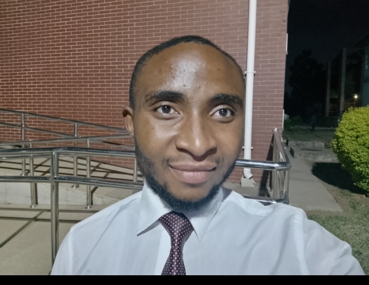 Lukundo Mukwasa